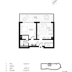Apartment White Pearl 3.09 Timmendorfer Strand