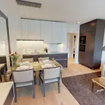 Apartment White Pearl 3.09 *