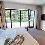 Apartment White Pearl 3.09 Timmendorfer Strand