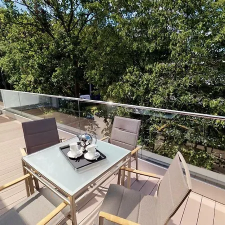 Apartman White Pearl 3.09