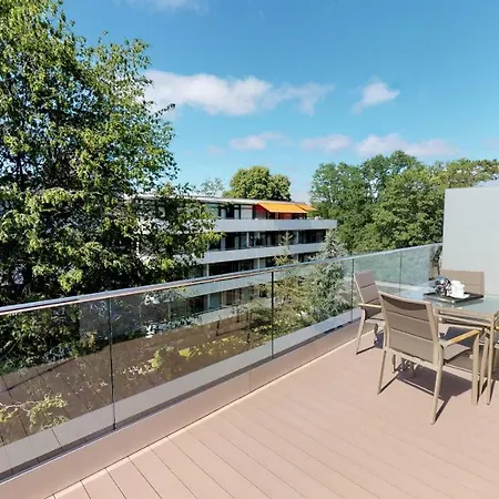 White Pearl 3.09 Apartment