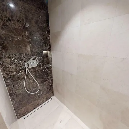 White Pearl 3.09 * Тиммендорфер-Штранд
