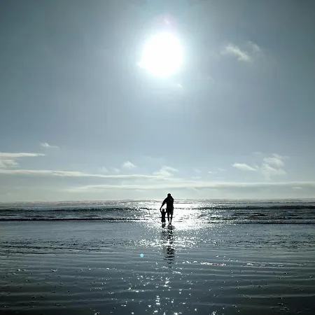 White Pearl 3.09 Apartment Timmendorfer Strand