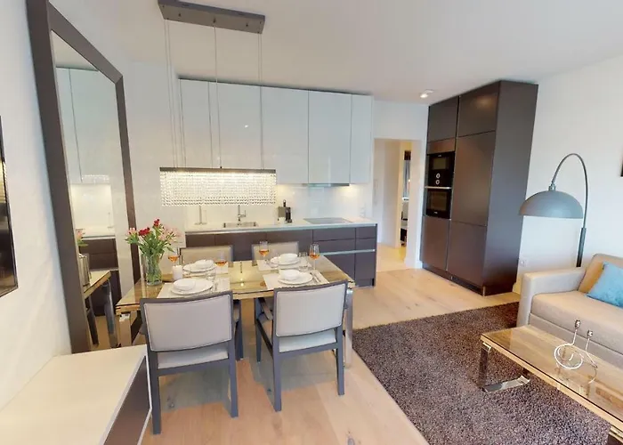 Apartman White Pearl 3.09 *