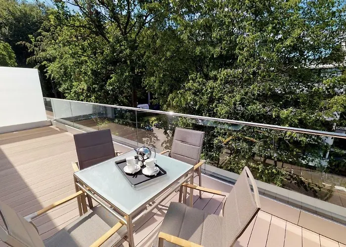 Apartman White Pearl 3.09