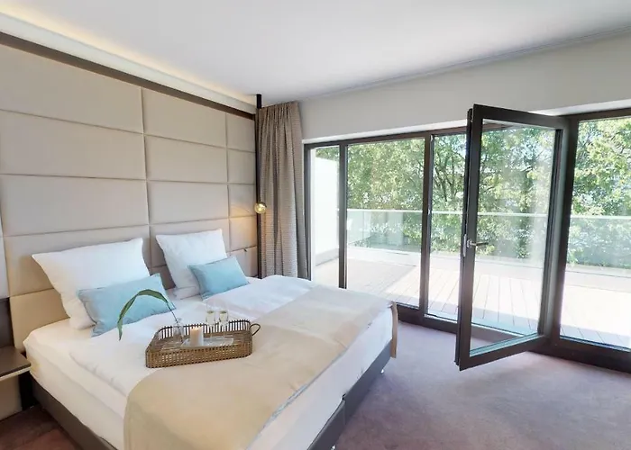 White Pearl 3.09 Apartman