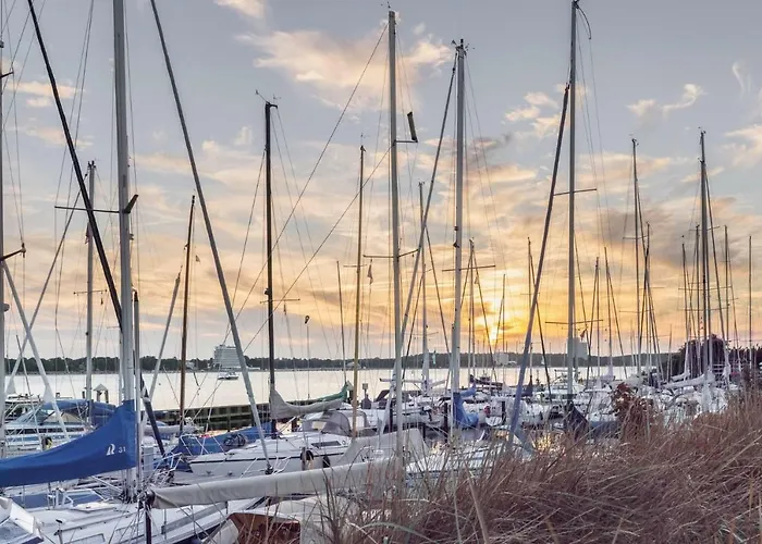 White Pearl 3.09 Apartman *