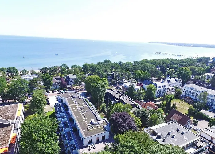 White Pearl 3.09 Apartman