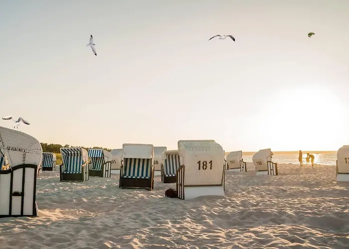 White Pearl 3.09 * Timmendorfer Strand