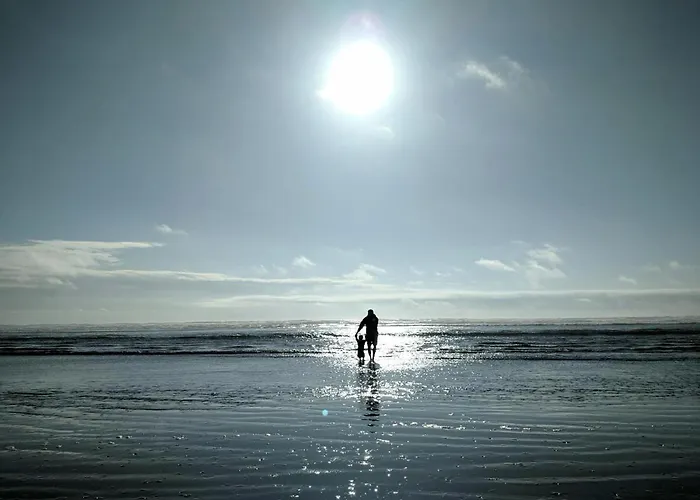 White Pearl 3.09 Apartment Timmendorfer Strand